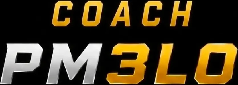 COACH PM3LO