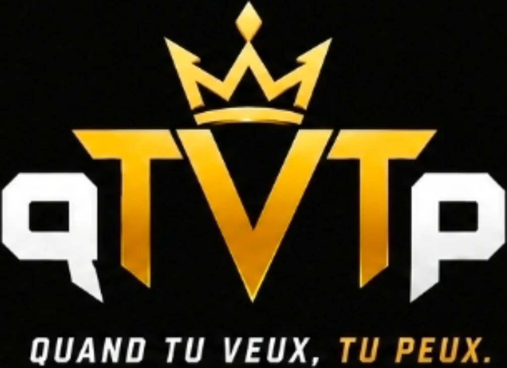 Logo Qtvtp.com